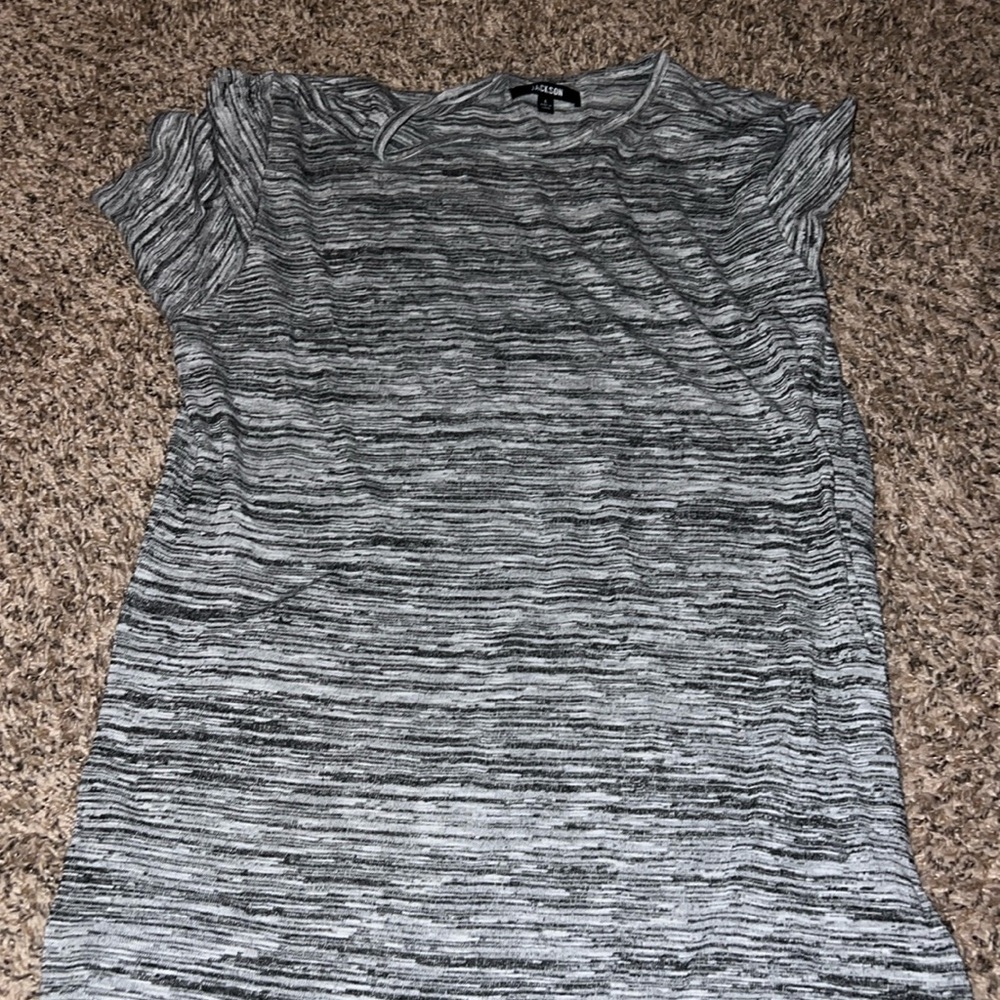 Men’s size large T-shirt